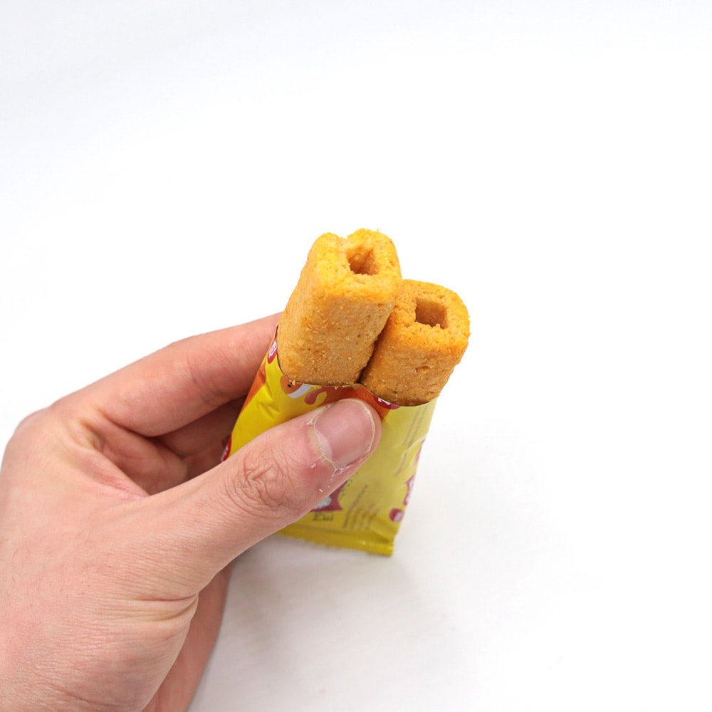 나바티 siip 리치즈 치즈맛 4g x 20개 (1통)