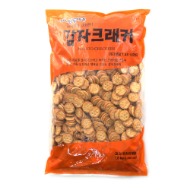 (세일) 신흥 감자크래커 1.8kg (유통기한22.11.4)