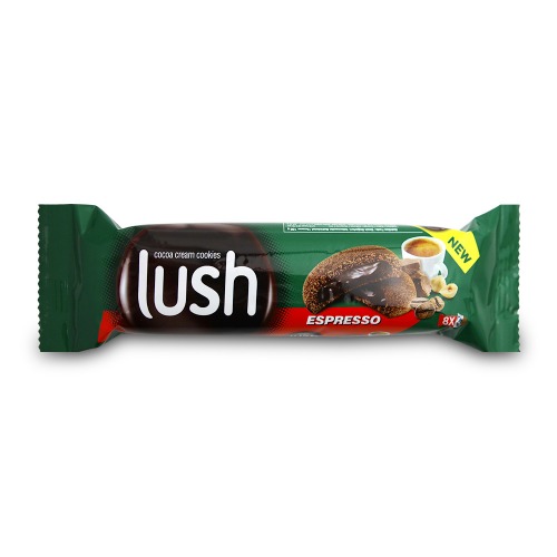 러쉬 코코아크림 쿠키 에스프레소 68g (1개)