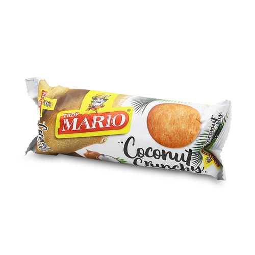 마리오 코코넛 크런치 90g