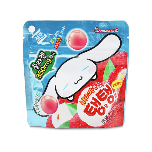 서주 탱글탱글 리치맛 40gx7개 (1통)