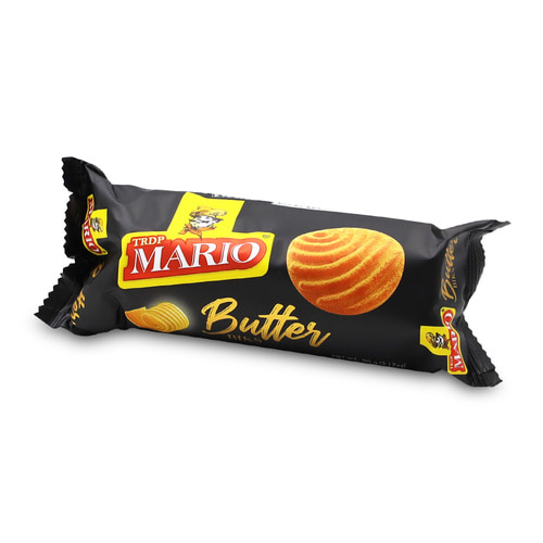 마리오 버터 비스킷 90g